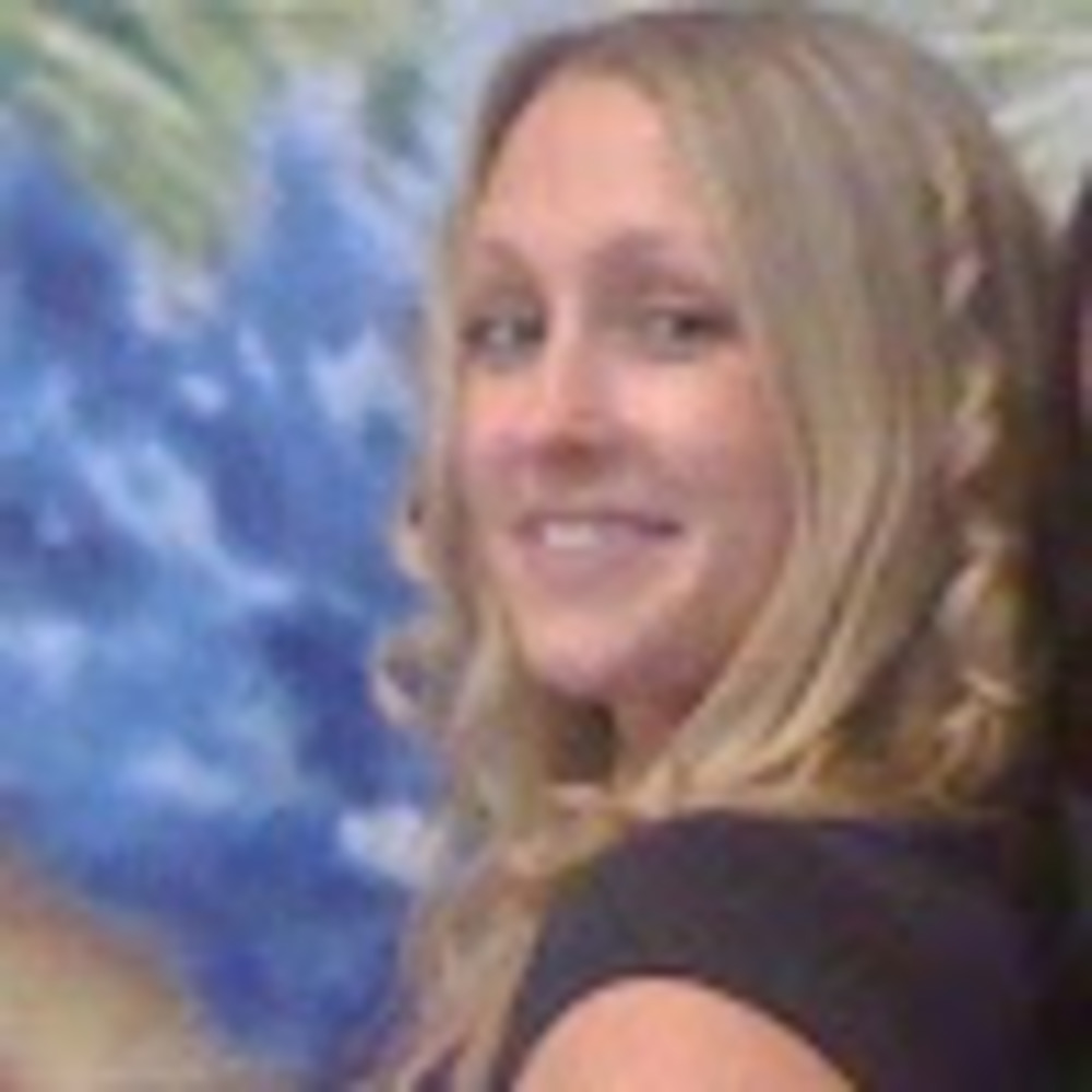 Meet your Posher, Holly